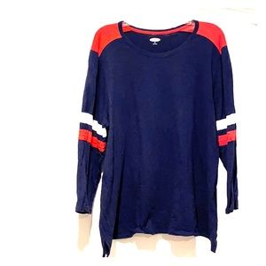 Old navy shirt